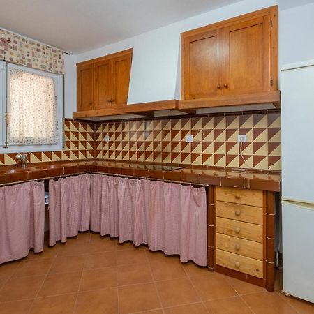 Hotel Rural Y Apartamentos Villa Engracia Espluga de Francolí Esterno foto