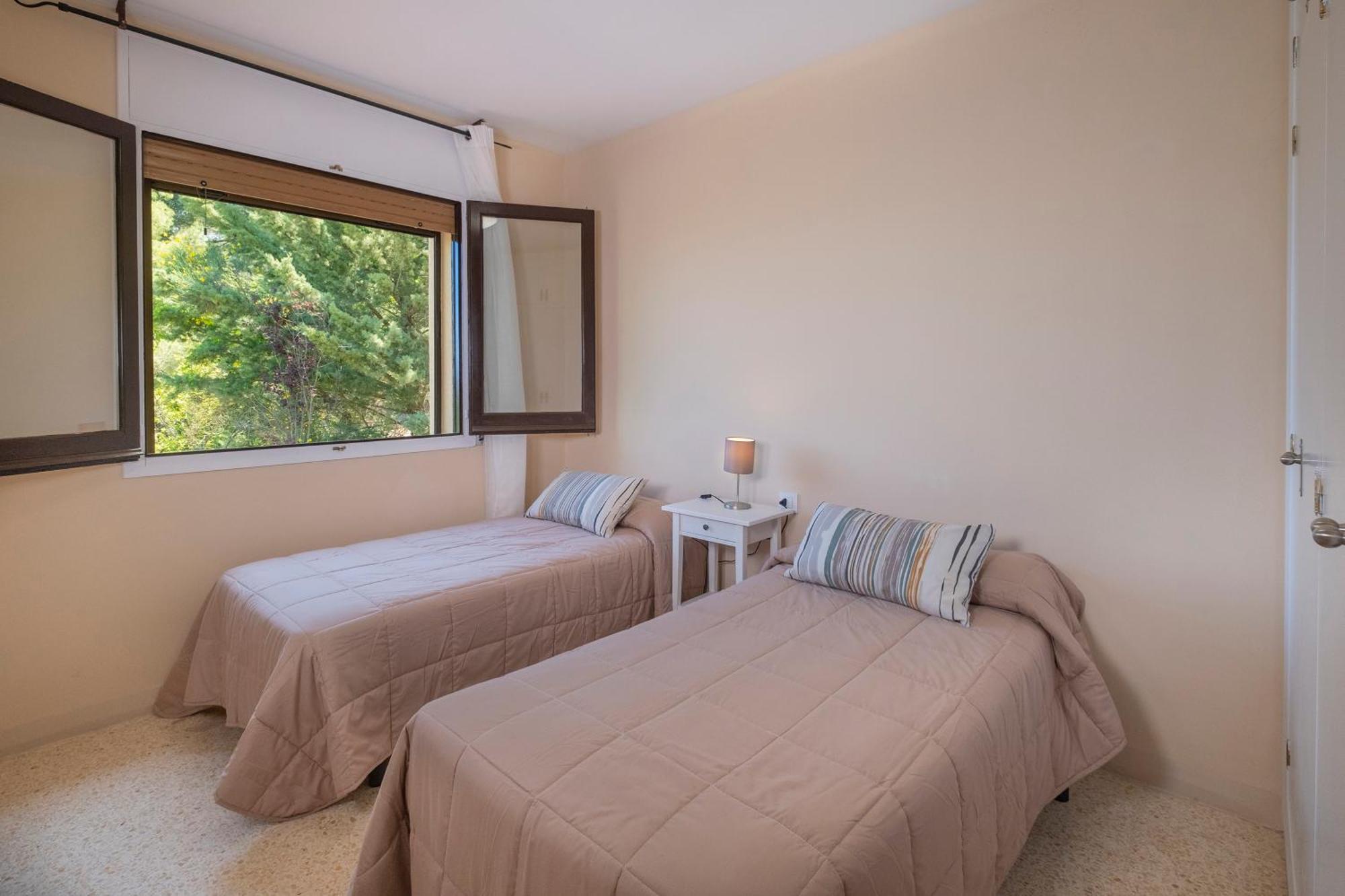 Hotel Rural Y Apartamentos Villa Engracia Espluga de Francolí Esterno foto