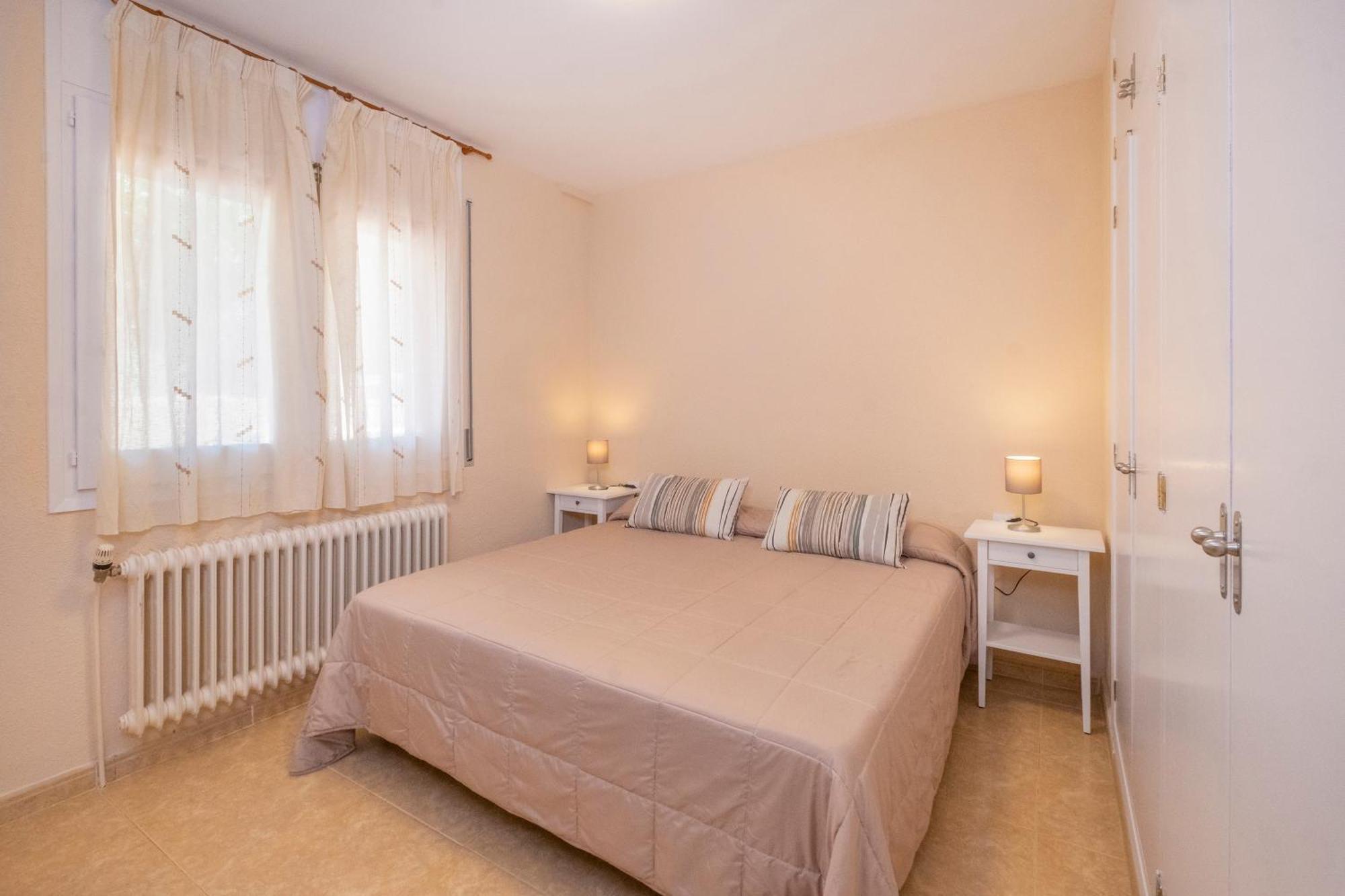Hotel Rural Y Apartamentos Villa Engracia Espluga de Francolí Esterno foto